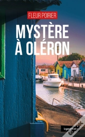 Capa do artigo Mystre  Olron