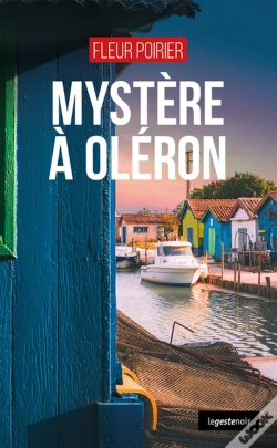Capa do artigo Mystre  Olron