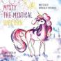 Mysty The Mystical Unicorn - Preview