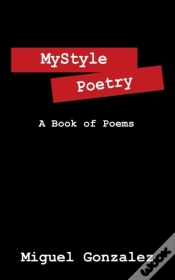 Capa do artigo Mystyle Poetry: A Book Of Poems