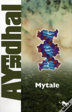 Capa do artigo Mytale