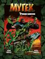 Mytek El Poderoso Vol. 04 - Preview