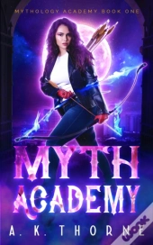 Myth Academy