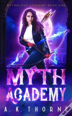 Capa do artigo Myth Academy