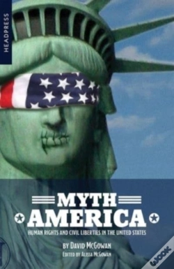 Capa do artigo Myth America