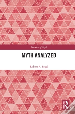 Capa do artigo Myth Analyzed
