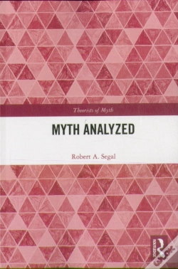 Capa do artigo Myth Analyzed