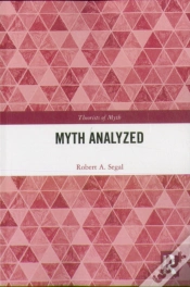 Capa do artigo Myth Analyzed