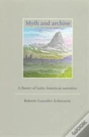 Capa do artigo Myth And Archive