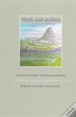Capa do artigo Myth And Archive