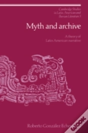 Capa do artigo Myth And Archive