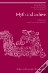 Myth And Archive