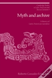 Capa do artigo Myth And Archive
