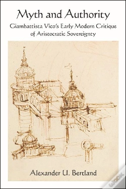 Capa do artigo Myth And Authority