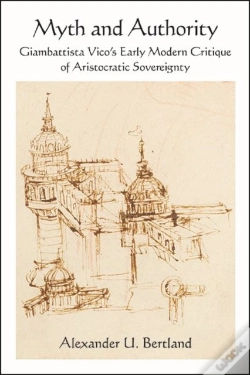 Capa do artigo Myth And Authority