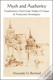 Capa do artigo Myth And Authority