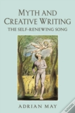 Capa do artigo Myth And Creative Writing