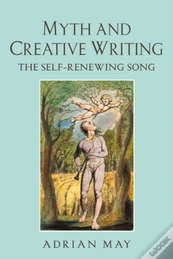 Capa do artigo Myth And Creative Writing