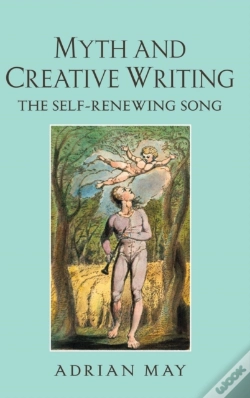 Capa do artigo Myth And Creative Writing