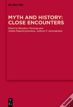 Capa do artigo Myth And History: Close Encounters