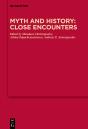 Myth And History: Close Encounters - Preview