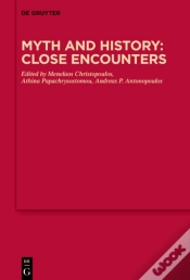 Capa do artigo Myth And History: Close Encounters