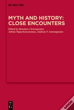 Capa do artigo Myth And History: Close Encounters