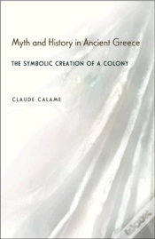 Capa do artigo Myth And History In Ancient Greece