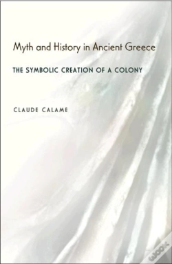 Capa do artigo Myth And History In Ancient Greece