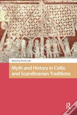 Capa do artigo Myth And History In Celtic And Scandinavian Traditions
