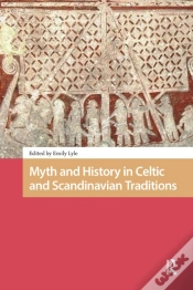 Capa do artigo Myth And History In Celtic And Scandinavian Traditions
