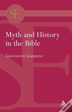 Capa do artigo Myth And History In The Bible