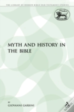 Capa do artigo Myth And History In The Bible