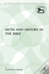 Myth And History In The Bible