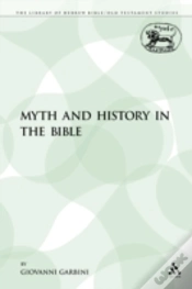 Capa do artigo Myth And History In The Bible