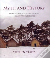 Capa do artigo Myth And History