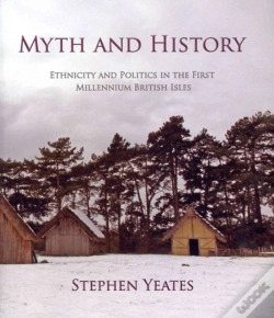 Capa do artigo Myth And History