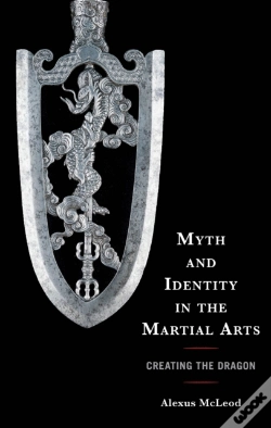 Capa do artigo Myth And Identity In The Martial Arts