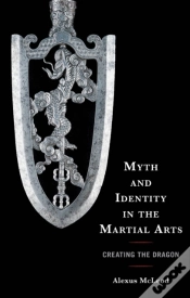 Capa do artigo Myth And Identity In The Martial Arts