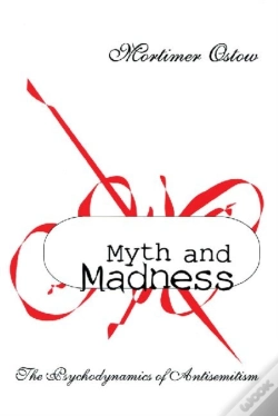 Capa do artigo Myth And Madness