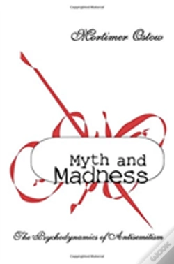 Capa do artigo Myth And Madness