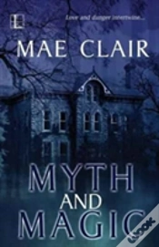 Capa do artigo Myth And Magic