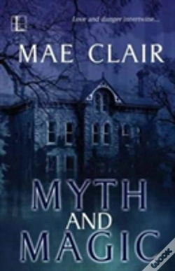 Capa do artigo Myth And Magic