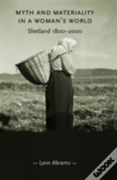 Myth And Materiality In A Womanâ€™S World
