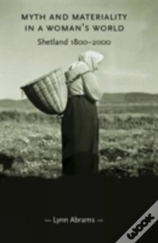Capa do artigo Myth And Materiality In A Womanâ€™S World