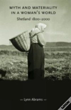 Capa do artigo Myth And Materiality In A Womanâ€™S World