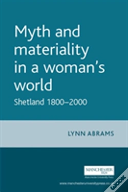 Capa do artigo Myth And Materiality In A Womanâ€™S World