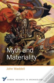 Capa do artigo Myth And Materiality
