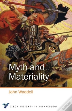 Capa do artigo Myth And Materiality