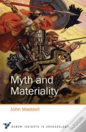 Capa do artigo Myth And Materiality